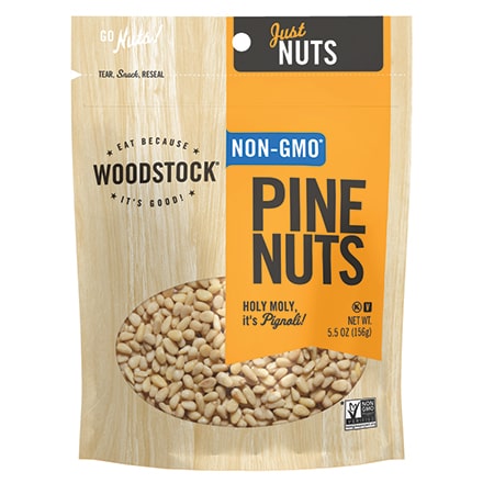 Pine Nuts