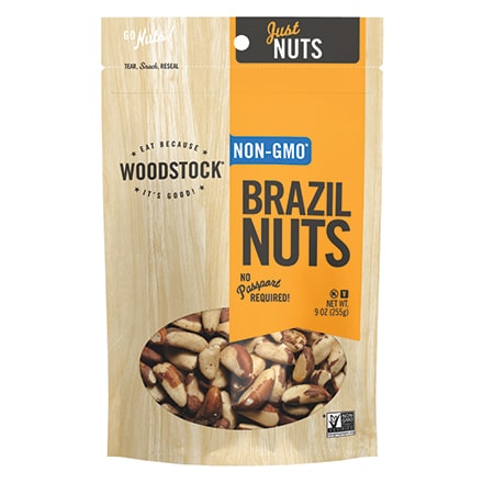 Brazil Nuts